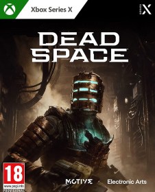 Dead Space (Xbox Series)