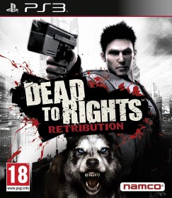 Dead to Rights: Retribution (PS3) | PlayStation 3