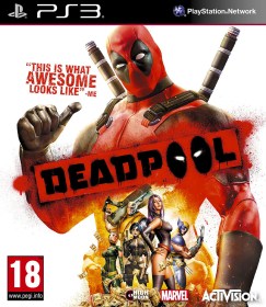 Deadpool (PS3) | PlayStation 3