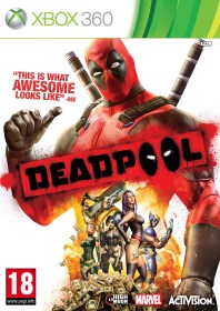 Deadpool (Xbox 360)