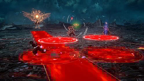 Demon Slayer: Kimetsu no Yaiba - The Hinokami Chronicles 2