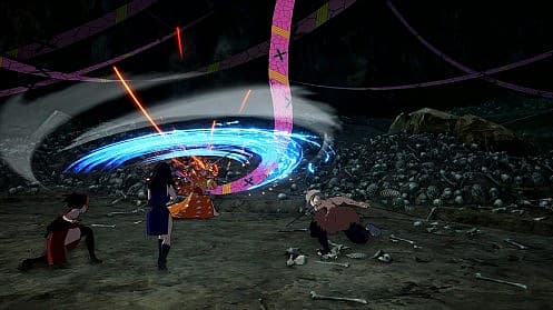 Demon Slayer: Kimetsu no Yaiba - The Hinokami Chronicles 2