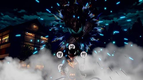 Demon Slayer: Kimetsu no Yaiba - The Hinokami Chronicles 2