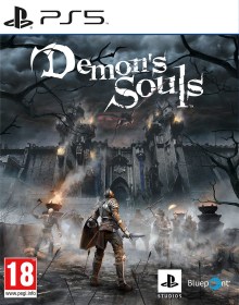 Demon's Souls (PS5) | PlayStation 5