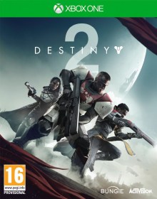 Destiny 2 (Xbox One)