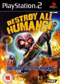 destroy_all_humans!_ps2