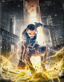 Deus Ex: Mankind Divided - Steelbook