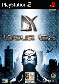 Deus Ex (PS2) | PlayStation 2