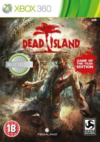 Dead Island - Game of the Year Edition - Classics (Xbox 360)
