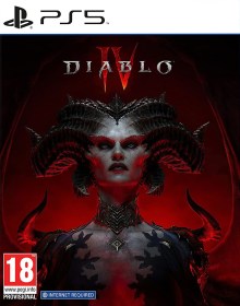 Diablo IV (PS5) | PlayStation 5