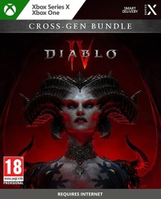 Diablo IV (Xbox Series)