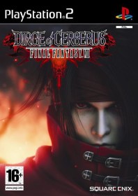 Dirge of Cerberus: Final Fantasy VII (PS2) | PlayStation 2