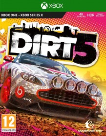 DiRT 5 (Xbox One)