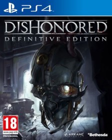 Dishonored - Definitive Edition (PS4) | PlayStation 4