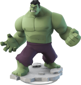 Disney Infinity 2.0 Character Pack - Hulk