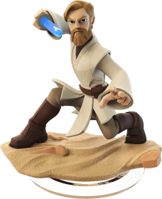 Disney Infinity 3.0 Character Pack - Obi Wan Kenobi