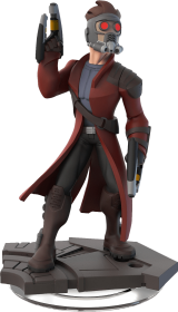 Disney Infinity 2.0 Character Pack - Star Lord
