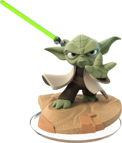 Disney Infinity 3.0 Character Pack - Yoda
