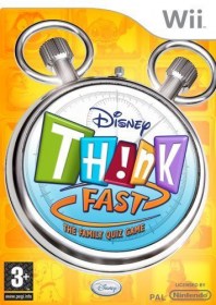 disney_th!nk_fast_think_wii