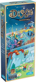 Dixit: Anniversary Expansion