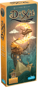 Dixit: Daydreams Expansion