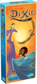 Dixit: Journey Expansion