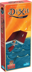 Dixit: Quest Expansion