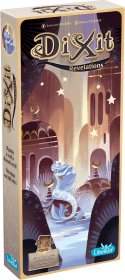 Dixit: Revelations Expansion