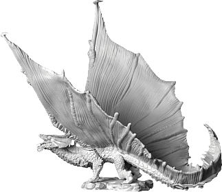 Dungeons & Dragons: Nolzur