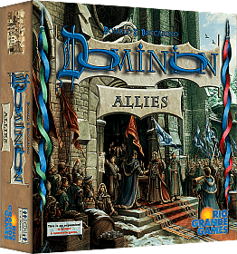 Dominion: Allies Expansion