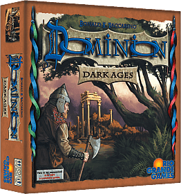 Dominion: Dark Ages Expansion