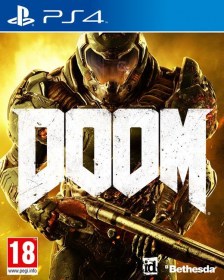 DOOM (2016)(PS4) | PlayStation 4