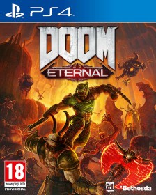 Doom: Eternal (PS4) | PlayStation 4