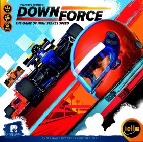 Downforce