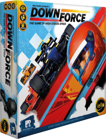 Downforce