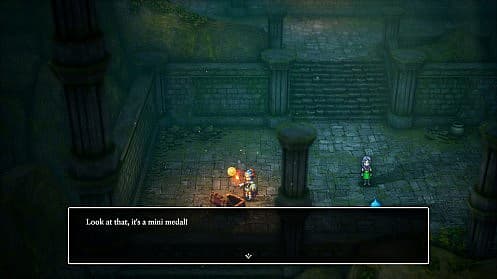 Dragon Quest I & II - HD-2D Remake