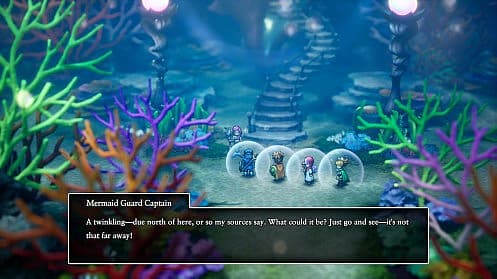 Dragon Quest I & II - HD-2D Remake