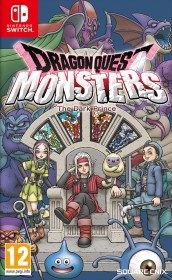 Dragon Quest Monsters: The Dark Prince (NS / Switch) | Nintendo Switch