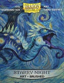 dragon_shield_brushed_art_starry_night_standard_card_sleeves
