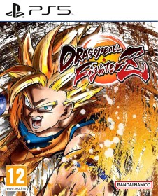 DragonBall: FighterZ (PS5) | PlayStation 5