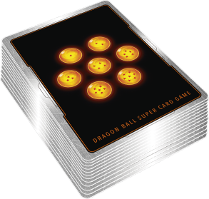 DragonBall Super Fusion World TCG: Starter Deck