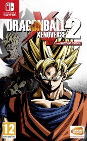 DragonBall: Xenoverse 2 (NS / Switch) | Nintendo Switch