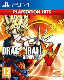 DragonBall: Xenoverse - Hits (PS4) | PlayStation 4
