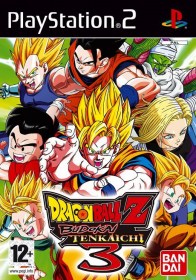 Dragonball Z Budokai Tenkaichi 3 Ps2 Pwned Buy From Pwned