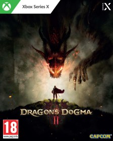 Dragon's Dogma II - Steelbook Edition (Xbox Series)
