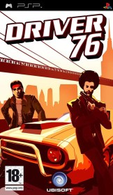 Driver 76 (PSP) | PlayStation Portable