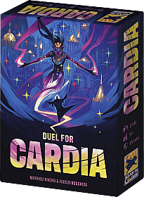 Duel for Cardia