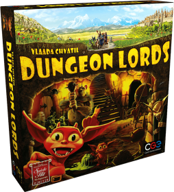 Dungeon Lords