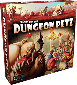 Dungeon Petz