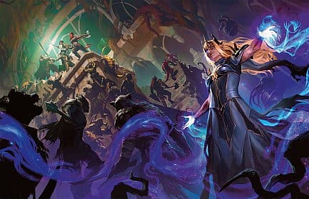 Dungeons & Dragons - Forgotten Realms: Adventures in Faerun - Dungeon Master Expansion - Hardcover